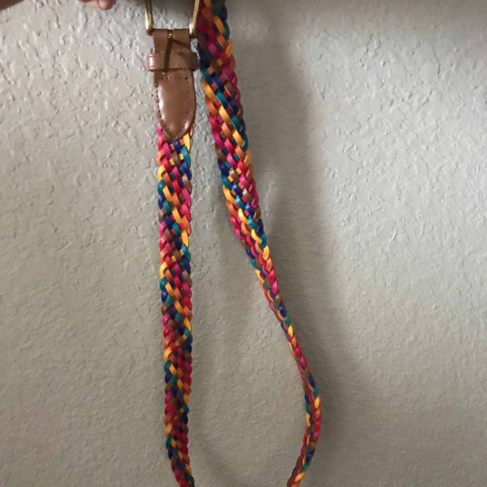 A belts